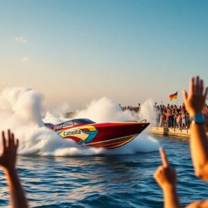 shaun torrente vince il campionato del mondo di motonautica 2025 un trionfo straordinario 1766726340