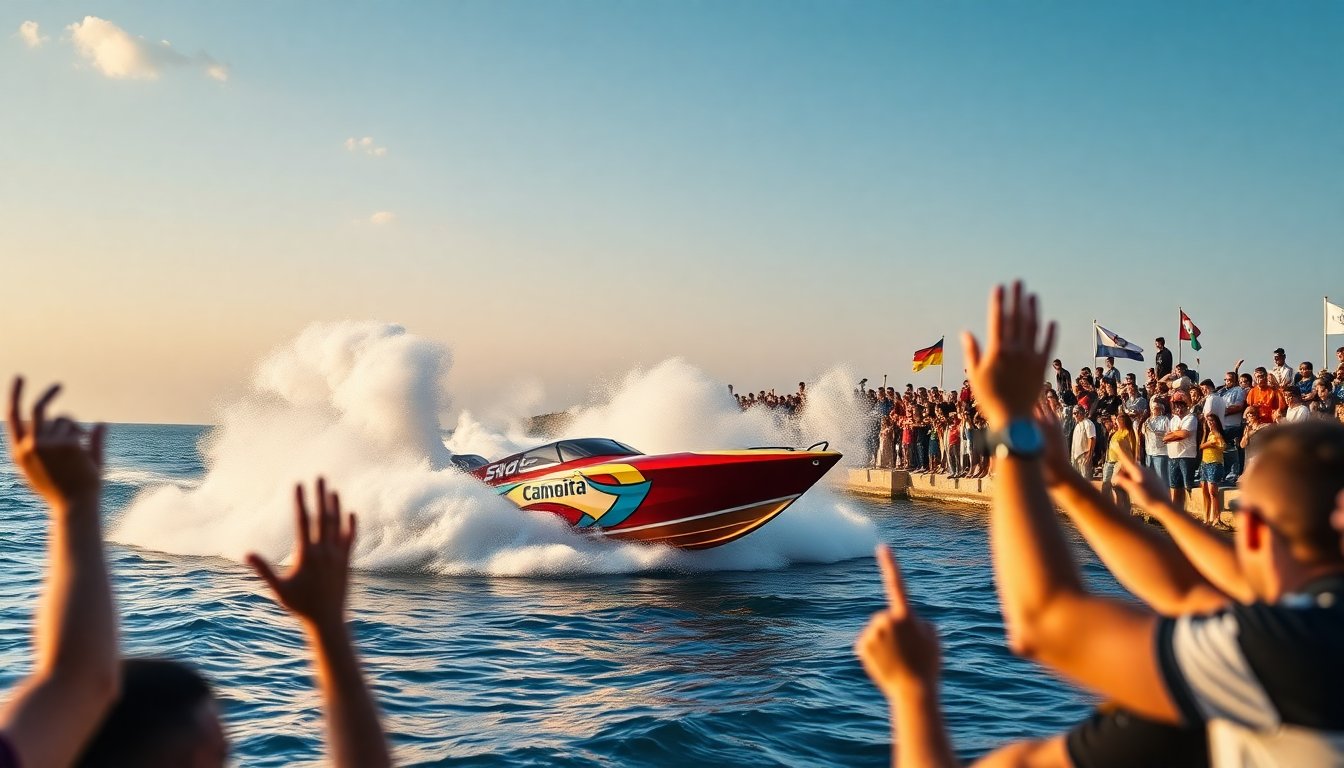 shaun torrente vince il campionato del mondo di motonautica 2025 un trionfo straordinario 1766726340