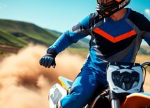 shift assault la maglia perfetta per le performance nel motocross 1766645547