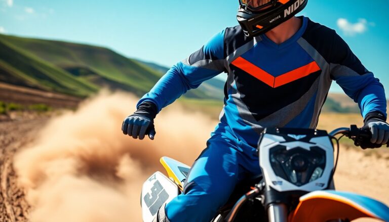 shift assault la maglia perfetta per le performance nel motocross 1766645547