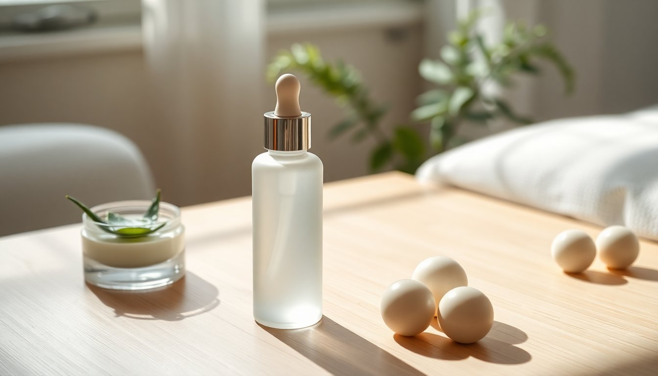 siero al retinolo il segreto notturno per una pelle giovane e radiosa 1766582908