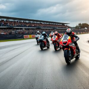 sky estende laccordo per il motomondiale fino al 2027 tutte le novita 1766538437