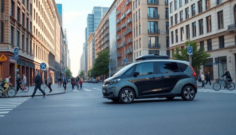 stellantis e bolt lancio della guida autonoma in europa 1765311555