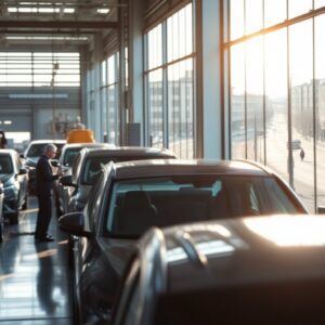 stellantis manifesta delusione per il nuovo pacchetto automotive dellunione europea 1766240724