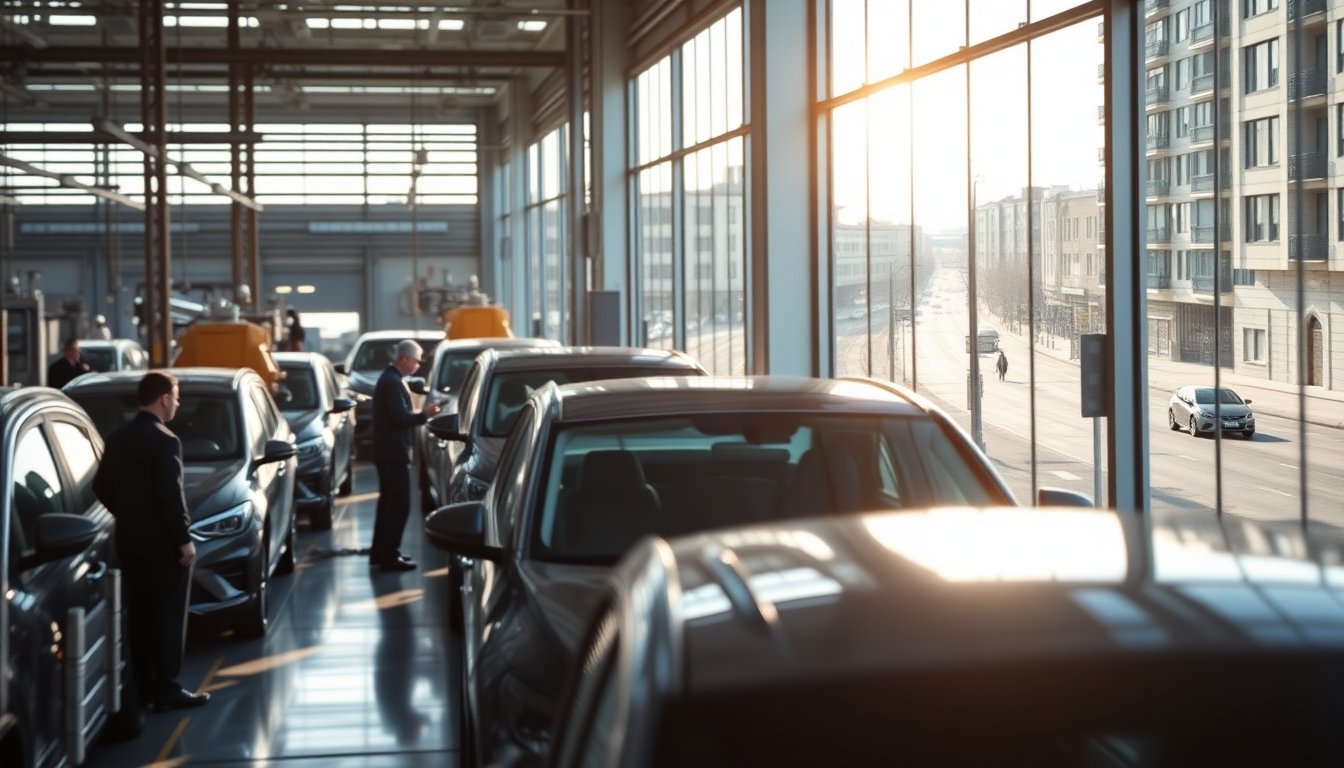 stellantis manifesta delusione per il nuovo pacchetto automotive dellunione europea 1766240724