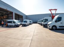 stellantis pro one e sic europe obiettivo di 1000 veicoli entro il 2025 1765777920