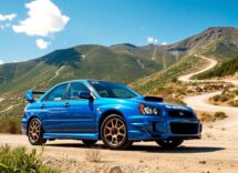 subaru impreza wrx sti 2004 unopportunita da non perdere 1765151518