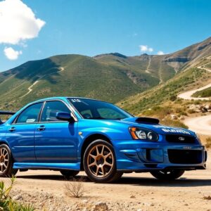 subaru impreza wrx sti 2004 unopportunita da non perdere 1765151518