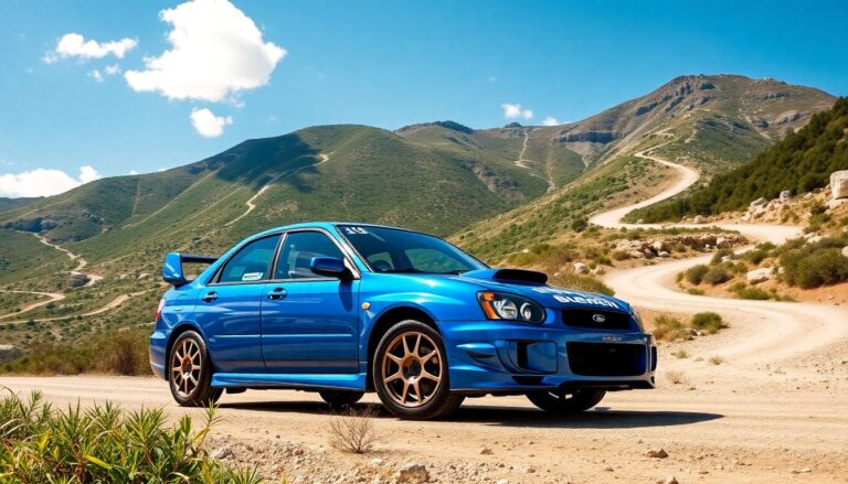 subaru impreza wrx sti 2004 unopportunita da non perdere 1765151518