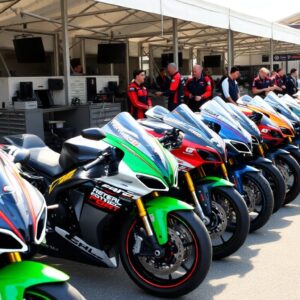 superbike 2026 nuovi piloti e team trasformano il campionato 1764827276