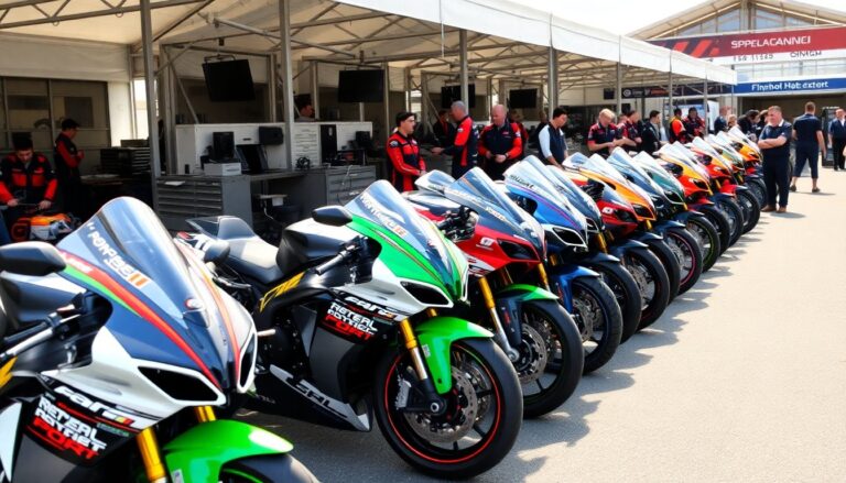 superbike 2026 nuovi piloti e team trasformano il campionato 1764827276