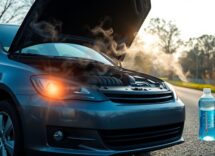 surriscaldamento dellauto cause comuni e soluzioni efficaci per risolvere il problema 1764753220