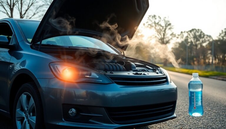 surriscaldamento dellauto cause comuni e soluzioni efficaci per risolvere il problema 1764753220