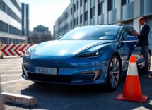 tesla affronta nuove sfide di sicurezza secondo euro ncap 1765514641