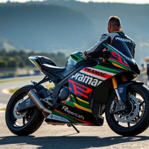 toprak razgatlioglu la sua entusiasmante avventura nel mondo della motogp 1765967441