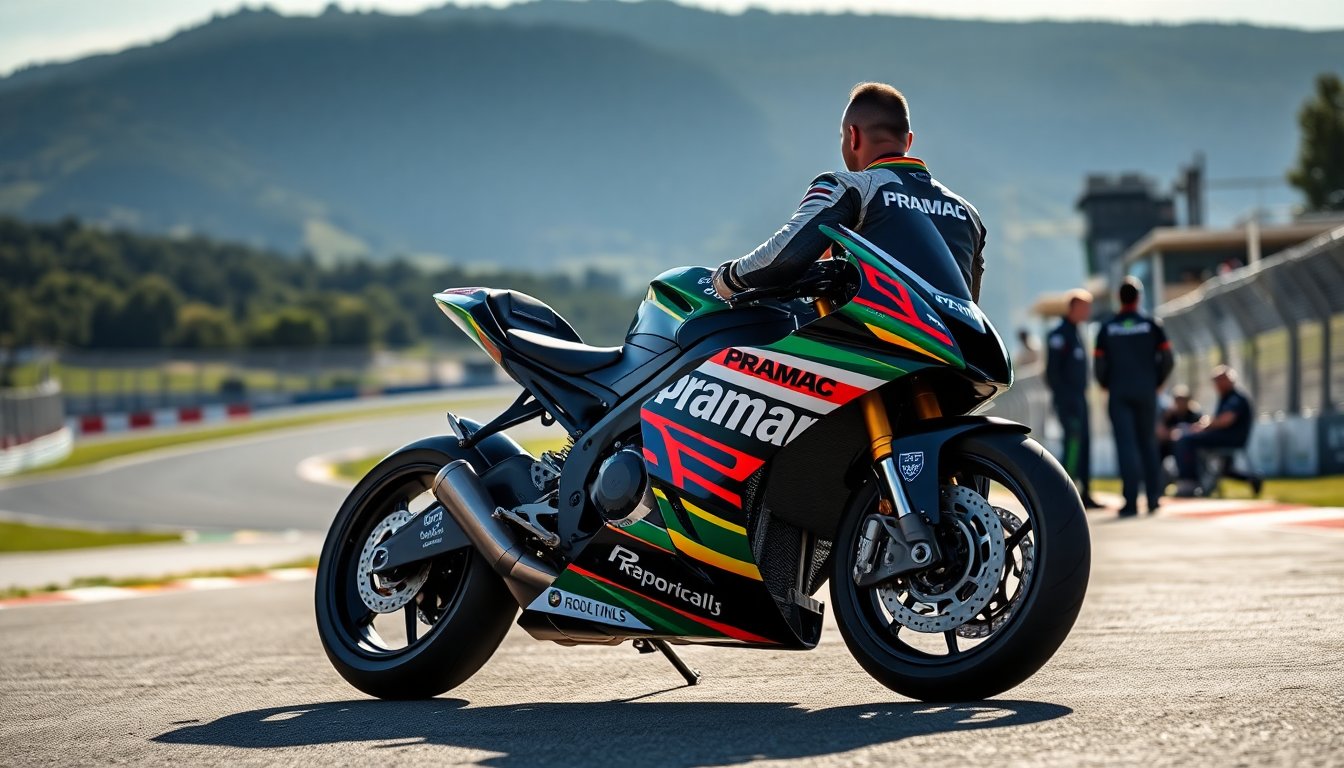 toprak razgatlioglu la sua entusiasmante avventura nel mondo della motogp 1765967441