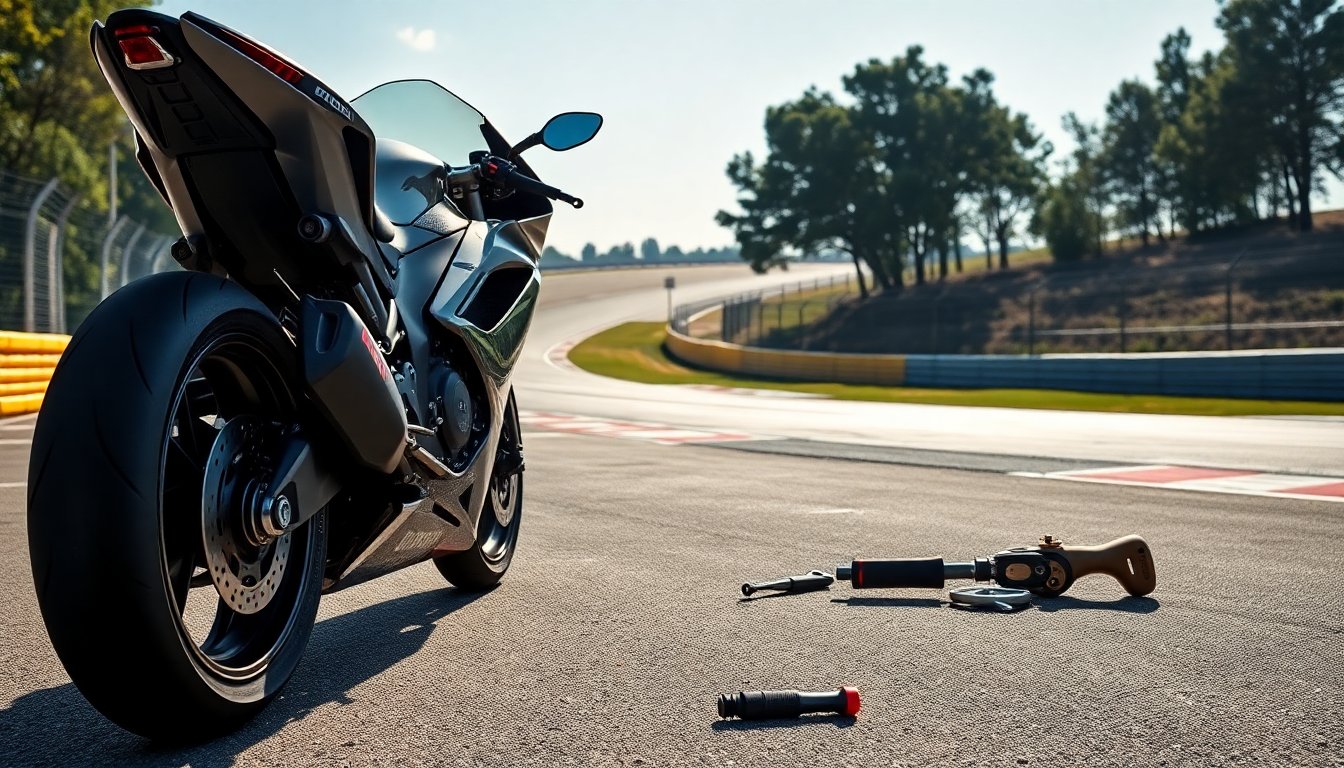 toprak razgatlioglu la sua preparazione per la motogp 2024 1765811407