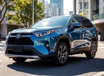 toyota rav4 modellista il design esclusivo disponibile solo in giappone 1766207325