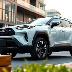 toyota urban cruiser scopri le caratteristiche e le motorizzazioni del nuovo b suv compatto 1765882484