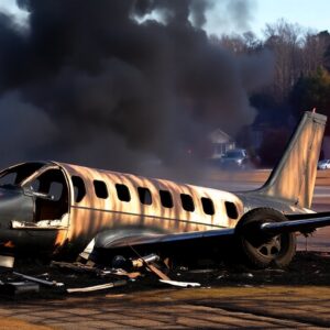 tragedia aerea a statesville aumenta il bilancio delle vittime e le ultime notizie 1766785303