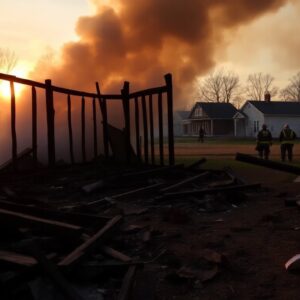 tragedia in casa la famiglia hamlin affronta un devastante incendio mortale 1767145553