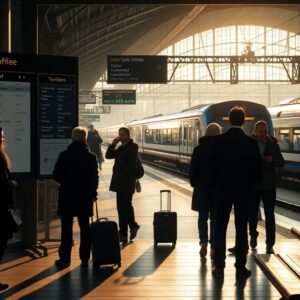 treni garantiti il 12 dicembre 2025 scopri lelenco completo 1765529361