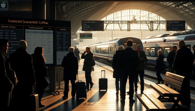 treni garantiti il 12 dicembre 2025 scopri lelenco completo 1765529361