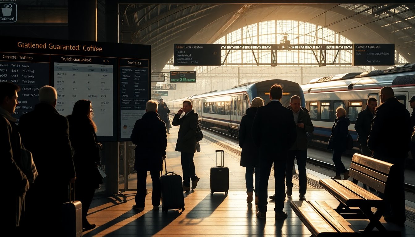 treni garantiti il 12 dicembre 2025 scopri lelenco completo 1765529361