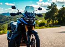 triumph tiger 950 anticipazioni e foto esclusive del nuovo modello 1765377831