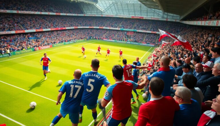 tutto cio che devi sapere sulla 13a giornata della premier league analisi e pronostici 1764768069