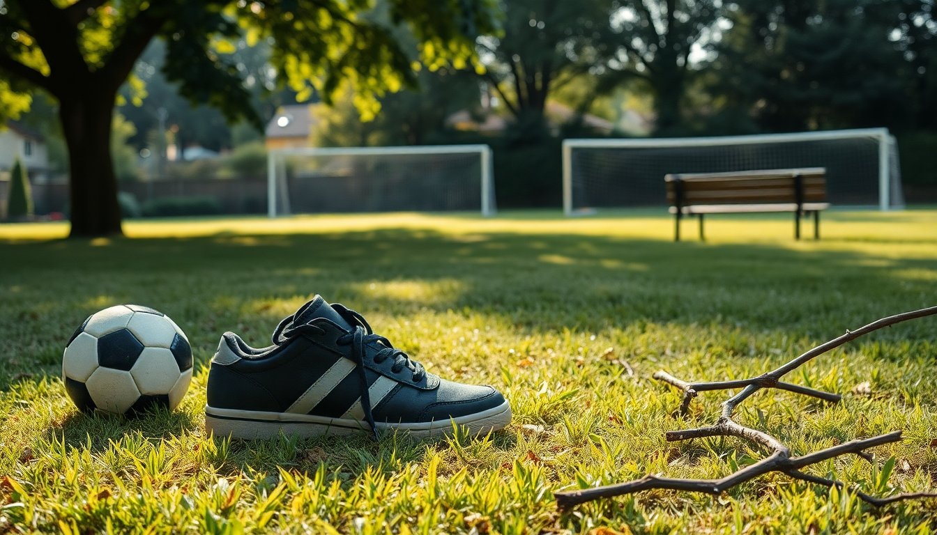 un giovane scomparso la tragedia e il dolore di una famiglia in cerca di risposte 1764627685