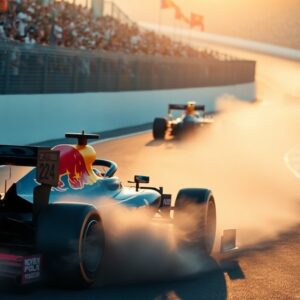 verstappen conquista il gran premio del qatar e riduce il gap nel campionato mondiale 1764553617