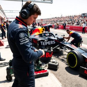 verstappen e la strategia del cambio motore rivelazioni dal gp del qatar 1764612958
