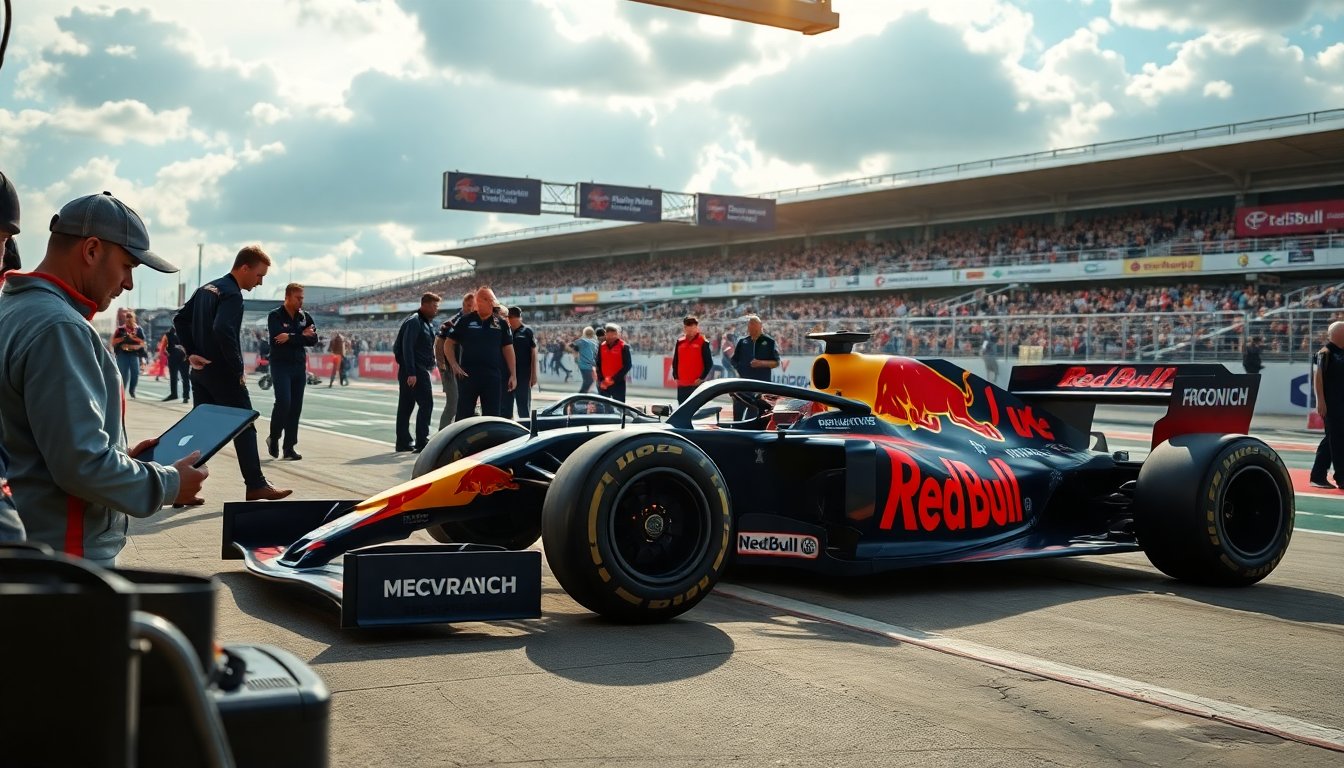 verstappen svela le sue opinioni su lawson e le novita in casa red bull 1766961325