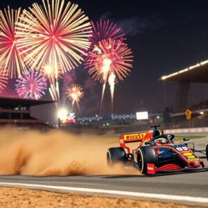 verstappen trionfa al gran premio del qatar piastri secondo e sainz terzo 1764561044