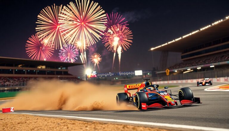 verstappen trionfa al gran premio del qatar piastri secondo e sainz terzo 1764561044