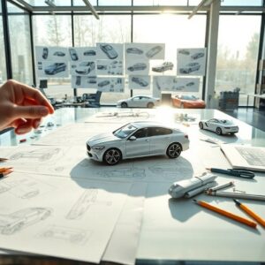 wagener lascia mercedes benz una svolta storica nel design automobilistico 1766052465