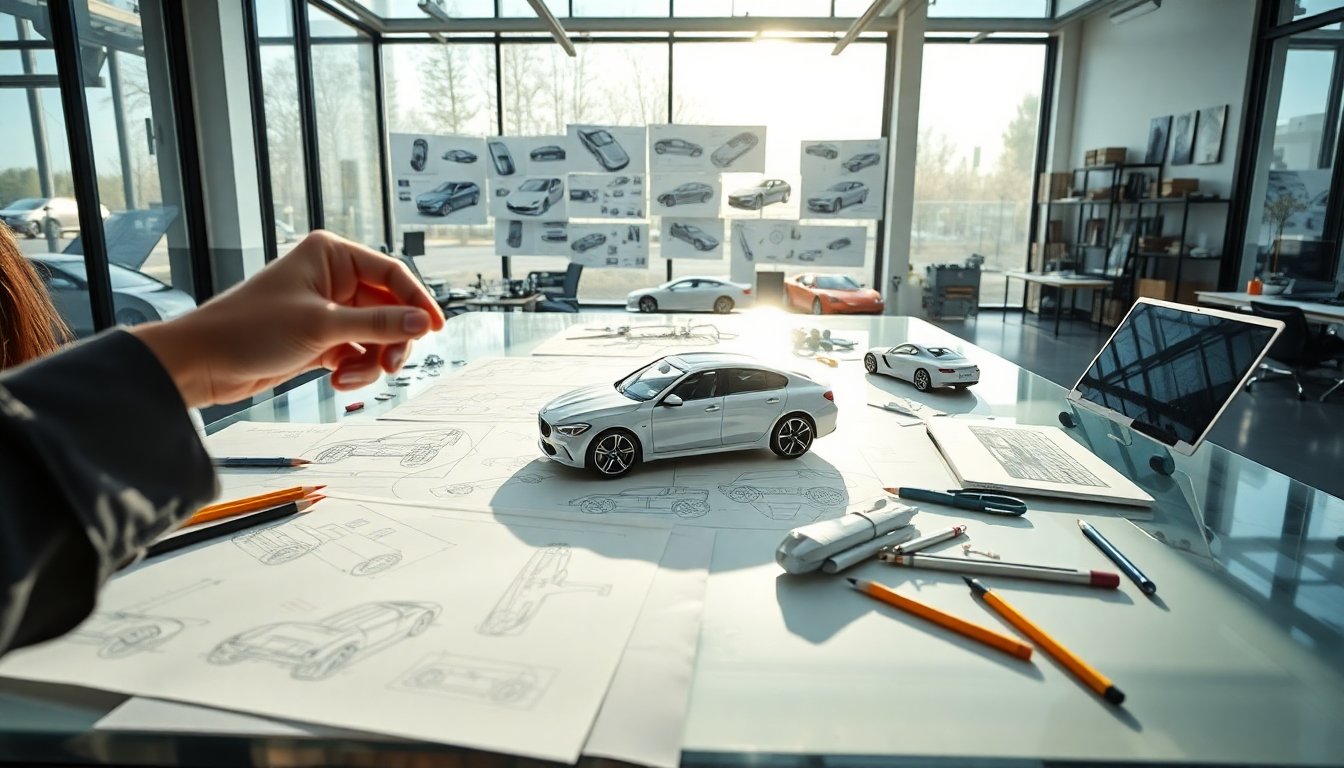 wagener lascia mercedes benz una svolta storica nel design automobilistico 1766052465