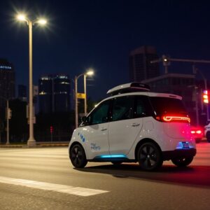 waymo e il futuro dei robotaxi opportunita e sfide nella guida autonoma 1764860631
