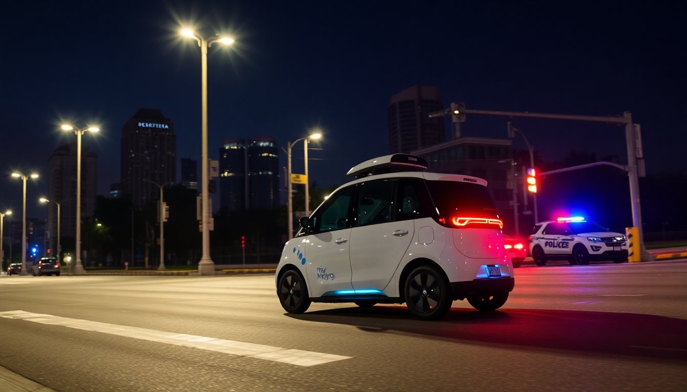 waymo e il futuro dei robotaxi opportunita e sfide nella guida autonoma 1764860631