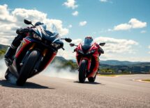 yamaha e ducati trionfano nel weekend di motogp in algarve 1765348407