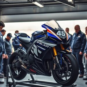 yamaha nomina delbianco come collaudatore e pilota di riserva le ultime novita 1766792641