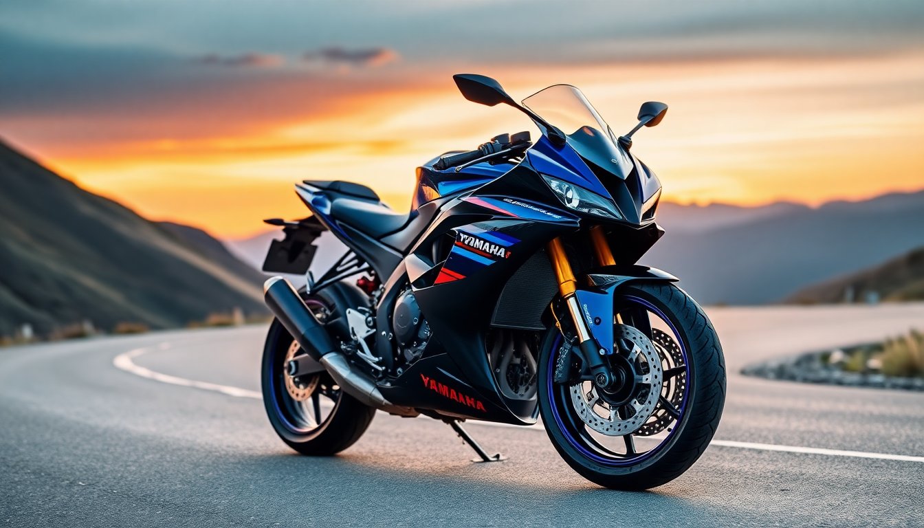 yamaha r1 innovazioni e sfide per raggiungere euro5plus 1764982554