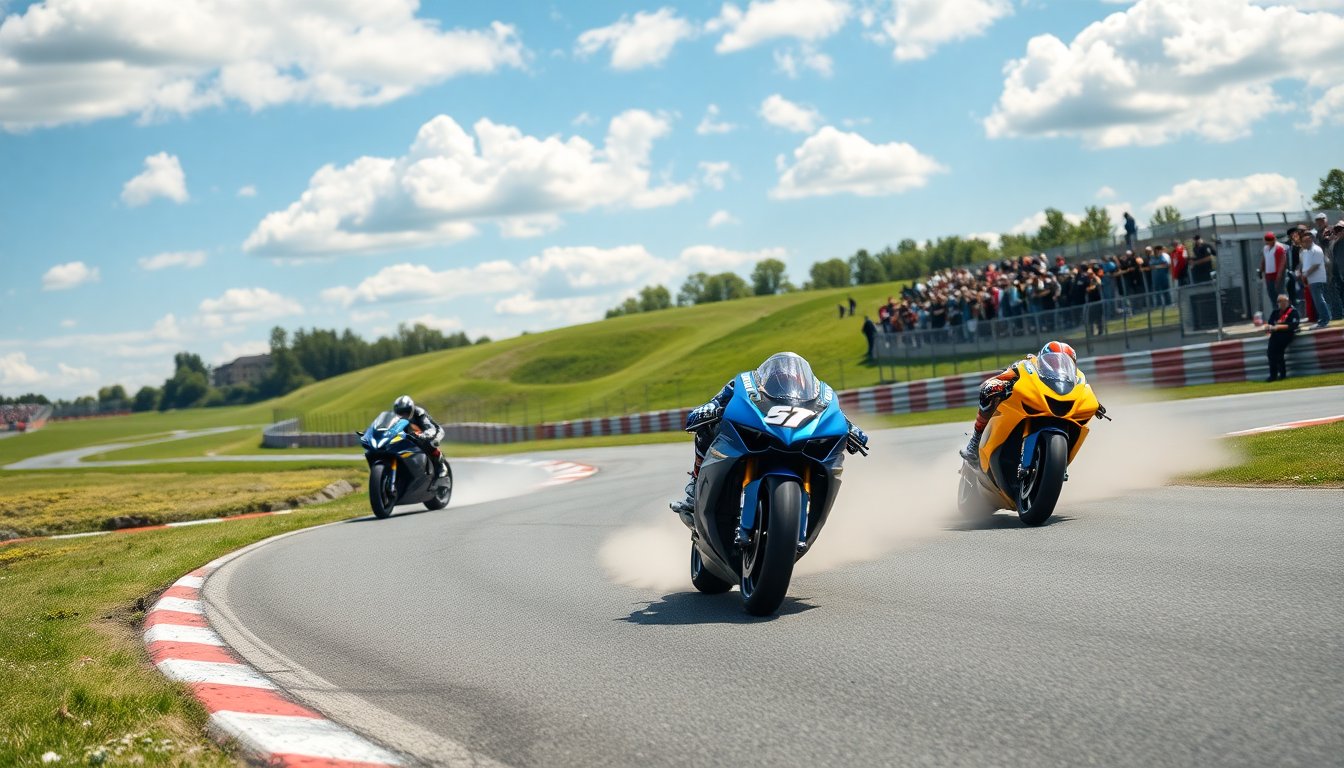 yamaha racing storia e trionfi nel mondo delle moto da corsa 1765085384