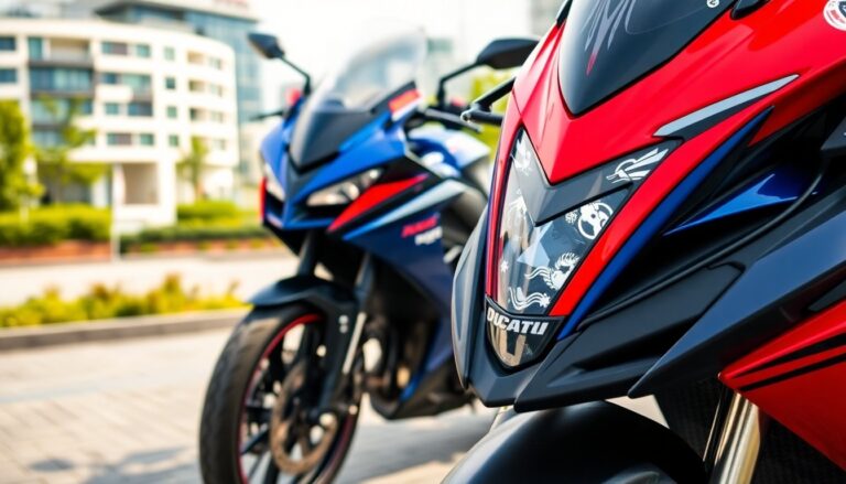 adesivi personalizzati per moto proteggi e rinnova le carene di ducati e honda 1769441201