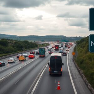 aggiornamenti su ritardi e incidenti nelle autostrade a1 e a3 tutto quello che devi sapere 1768312888