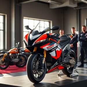 alvaro bautista pronto per la nuova stagione della superbike con il barni spark racing team 1768283994