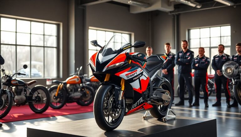 alvaro bautista pronto per la nuova stagione della superbike con il barni spark racing team 1768283994