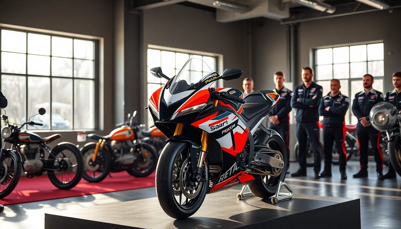 alvaro bautista pronto per la nuova stagione della superbike con il barni spark racing team 1768283994