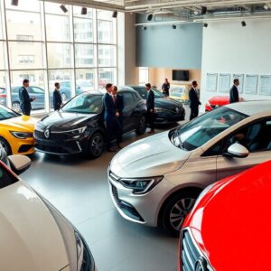 analisi del mercato automobilistico in italia nel 2026 vendite modelli e tendenze emergenti 1767377337